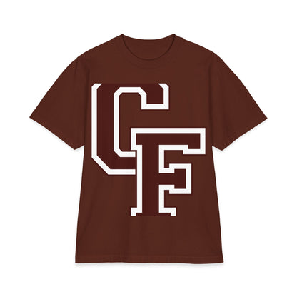 Max Heavyweight Short Sleeve Tee