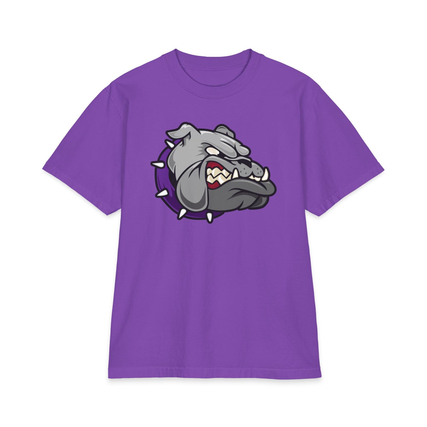 Max Heavyweight Short Sleeve Tee