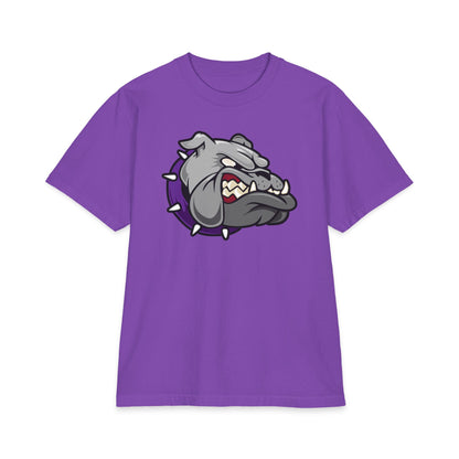 Max Heavyweight Short Sleeve Tee