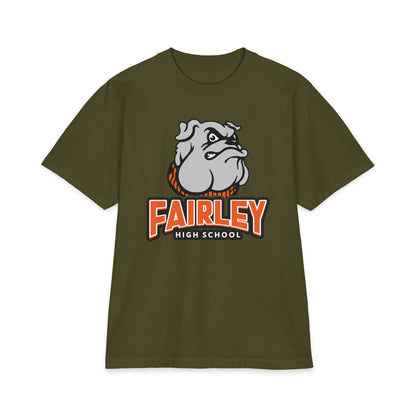 Max Heavyweight Short Sleeve Tee