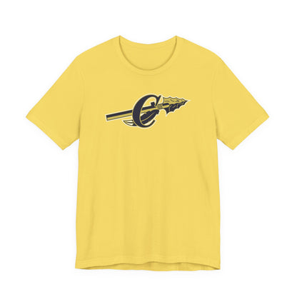 Jersey Short Sleeve Tee