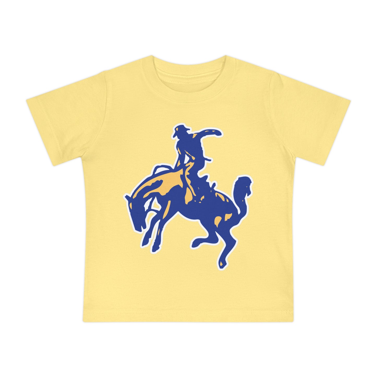 Baby Short Sleeve Tee