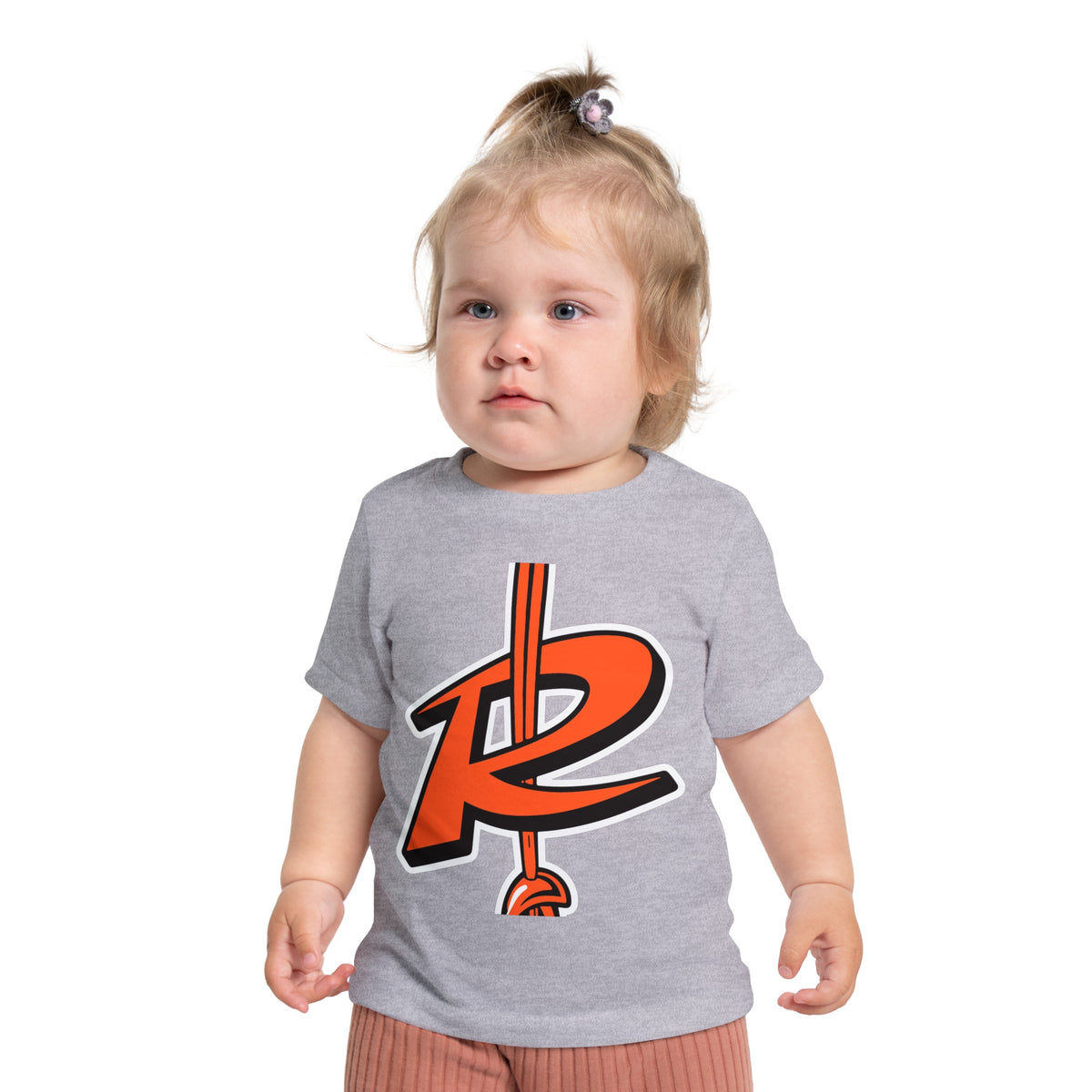 Baby Short Sleeve Tee