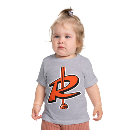 Baby Short Sleeve Tee