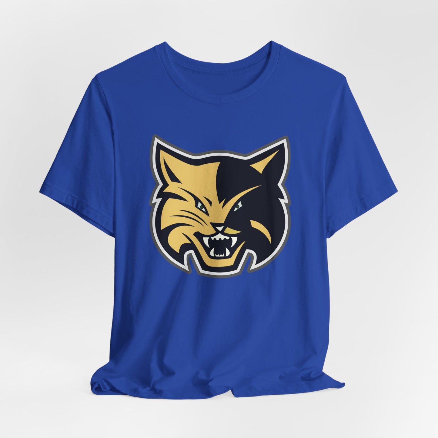 Jersey Short Sleeve Tee