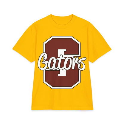 Max Heavyweight Short Sleeve Tee