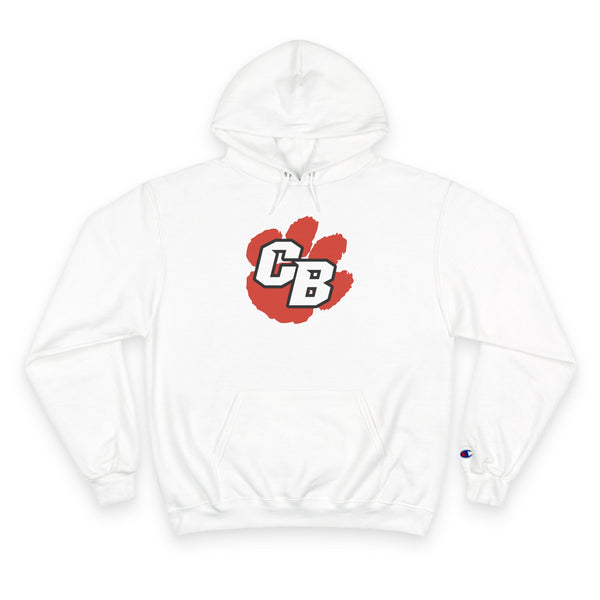Champion Powerblend Fleece Pullover Hoodie