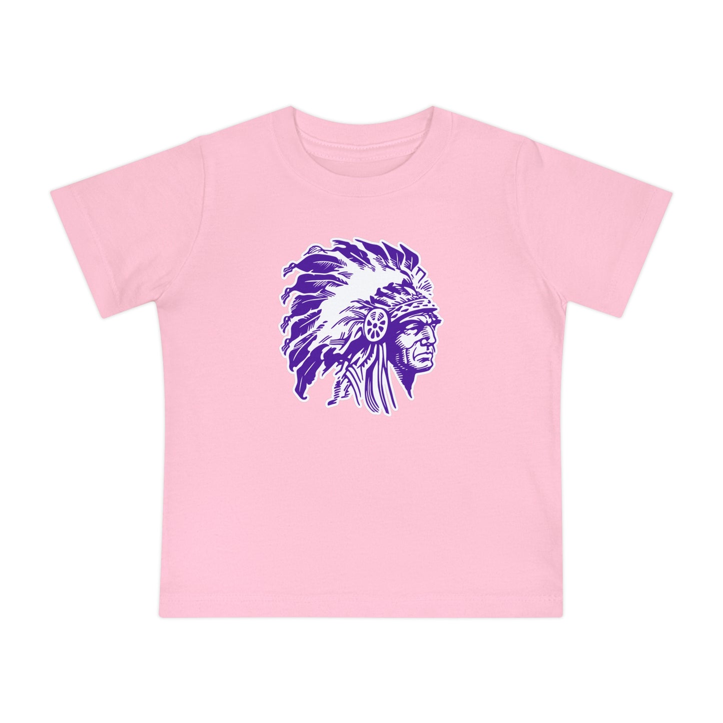 Baby Short Sleeve Tee