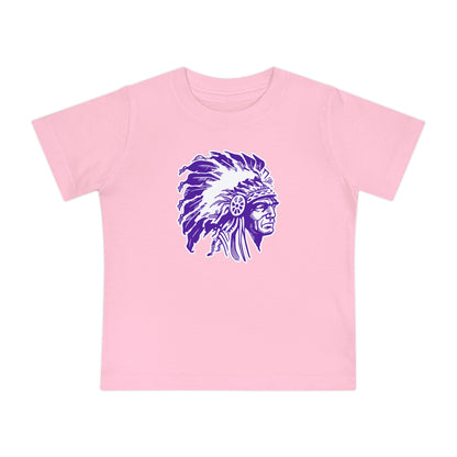 Baby Short Sleeve Tee