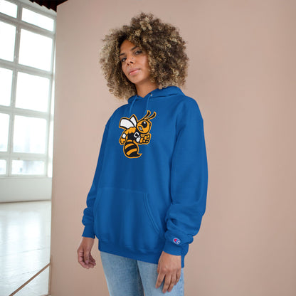 Champion Powerblend Fleece Pullover Hoodie