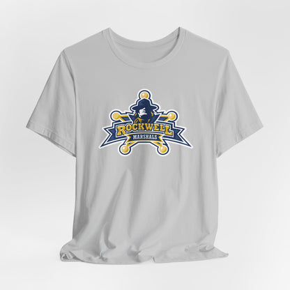 Jersey Short Sleeve Tee