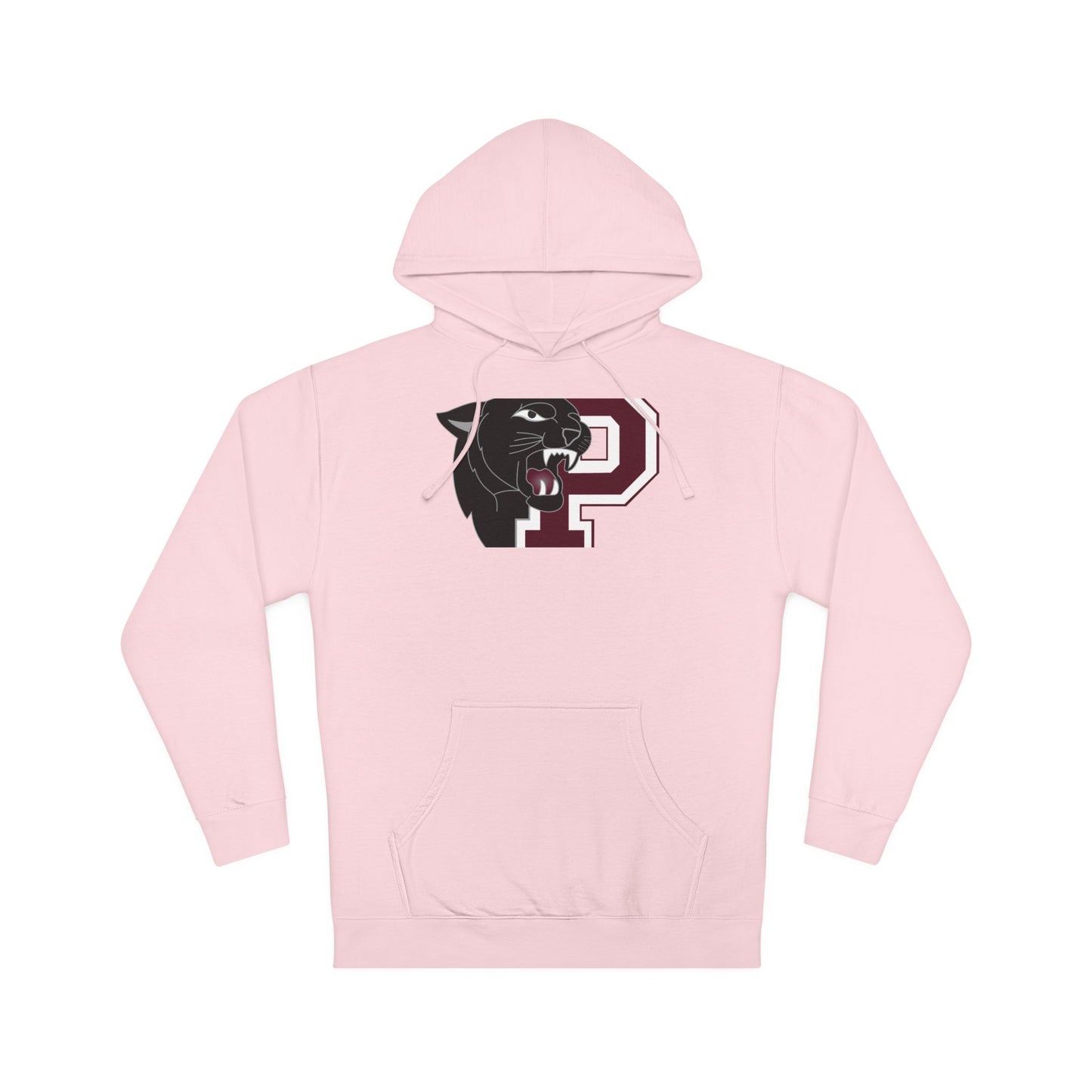 Midweight Pullover Hoodie