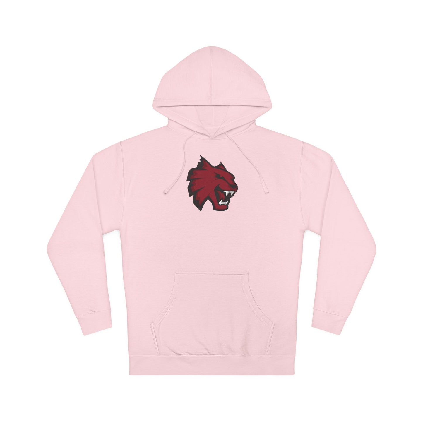 Midweight Pullover Hoodie