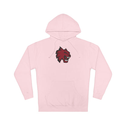 Midweight Pullover Hoodie