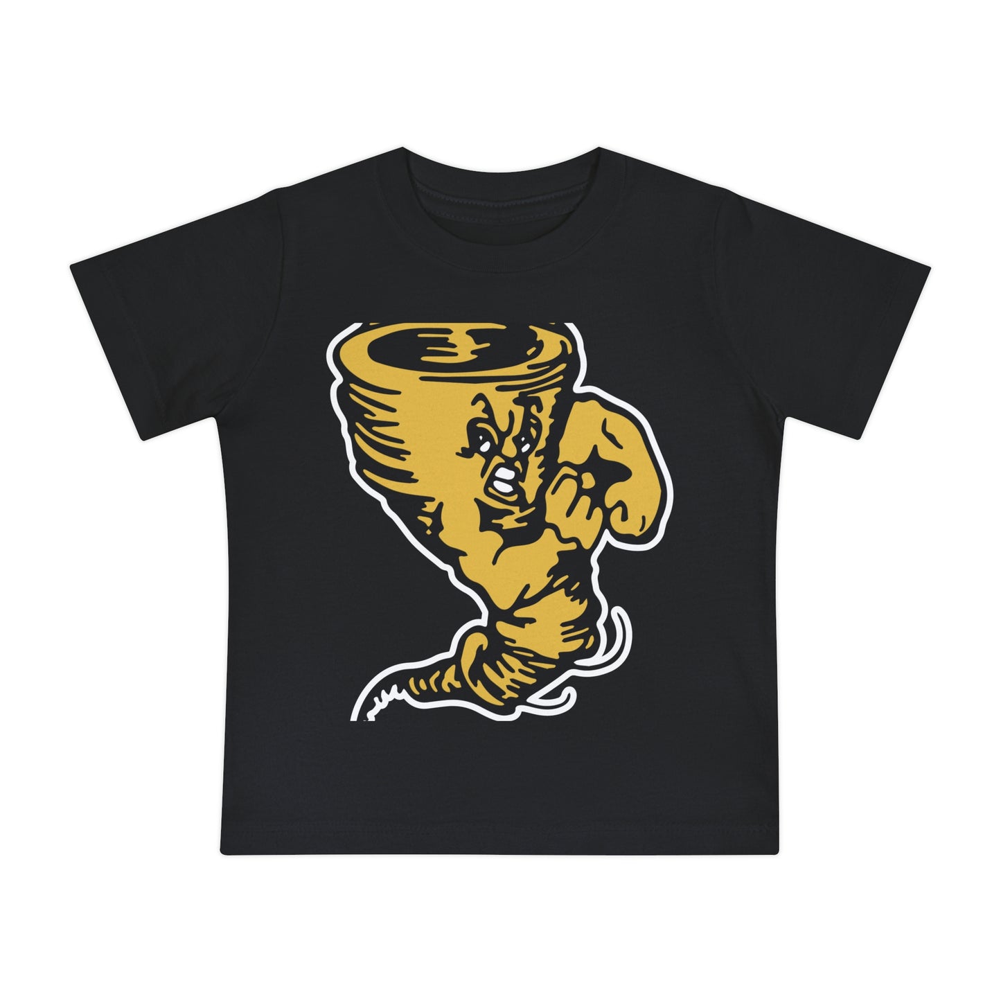 Baby Short Sleeve Tee