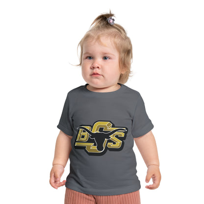 Baby Short Sleeve Tee