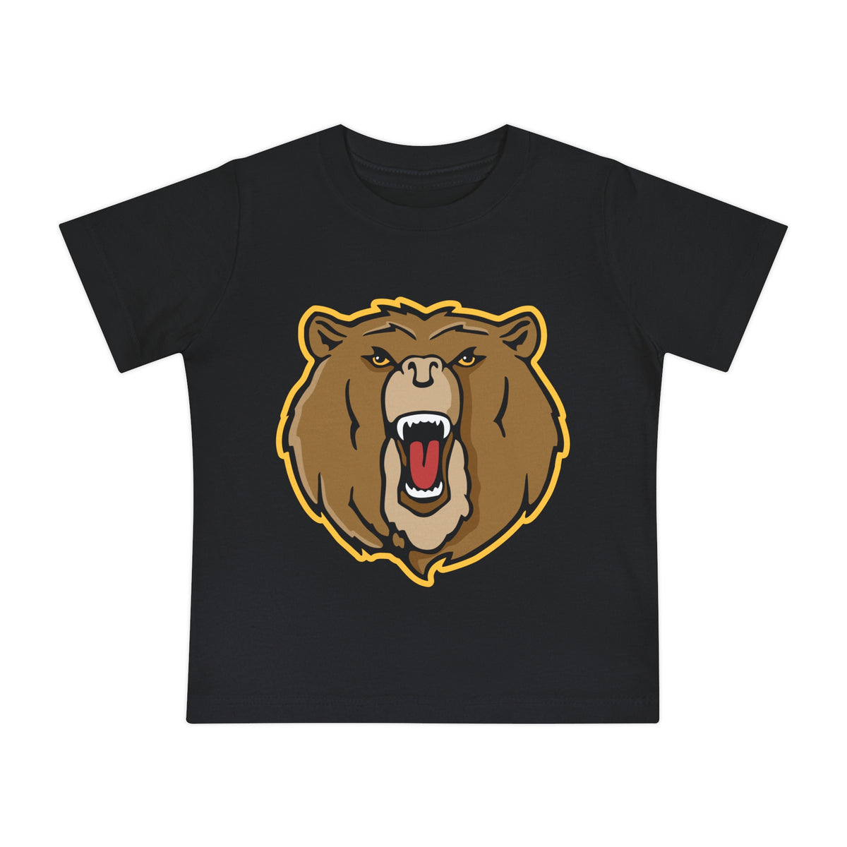 Baby Short Sleeve Tee
