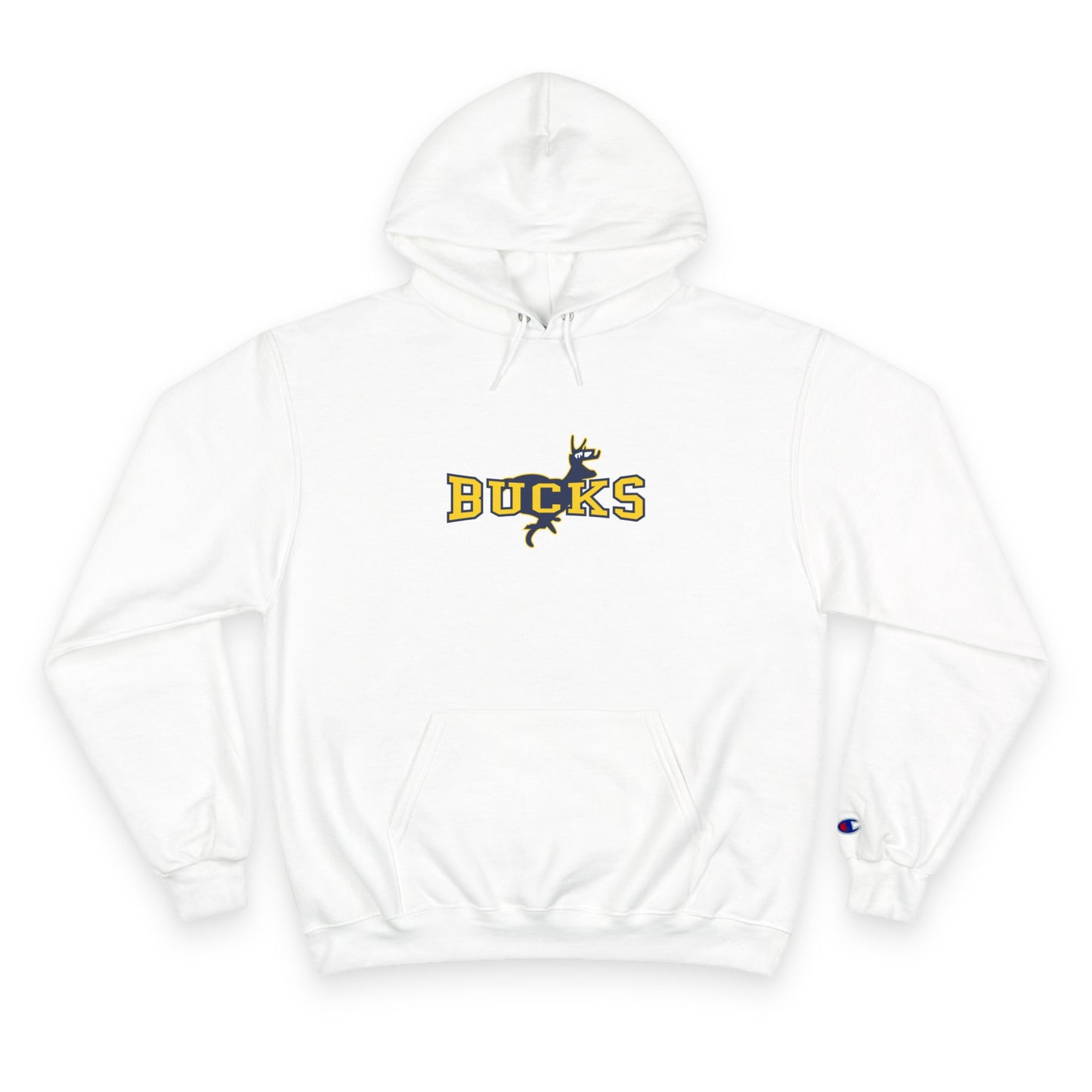 Champion Powerblend Fleece Pullover Hoodie