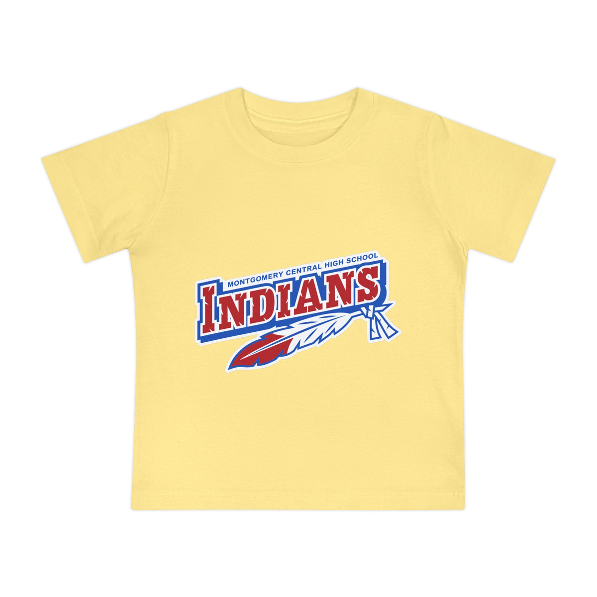 Baby Short Sleeve Tee