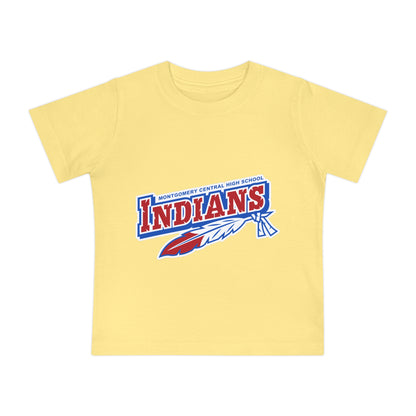 Baby Short Sleeve Tee