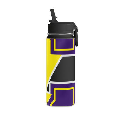 Mini Water Bottle, 20oz