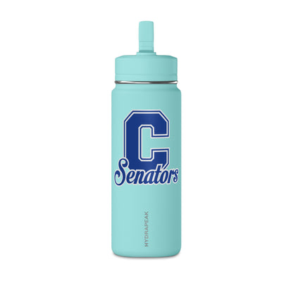 Mini Water Bottle, 20oz