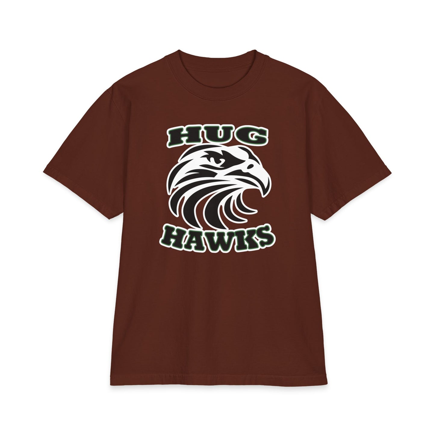 Max Heavyweight Short Sleeve Tee