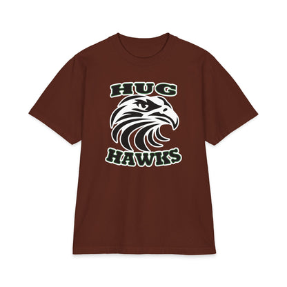 Max Heavyweight Short Sleeve Tee