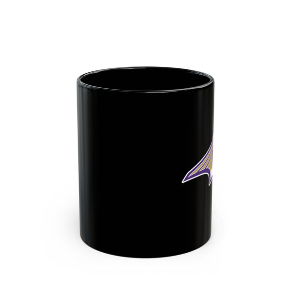Black Team Mug (11oz/15oz)