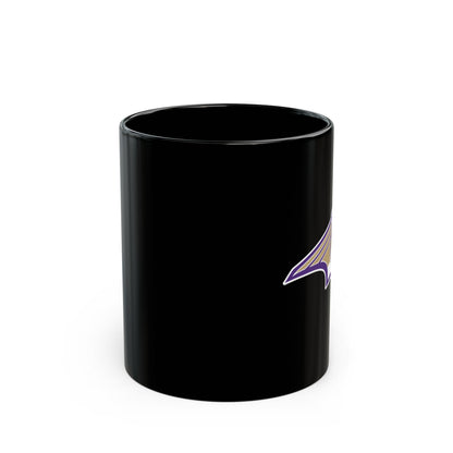 Black Team Mug (11oz/15oz)