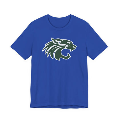 Jersey Short Sleeve Tee