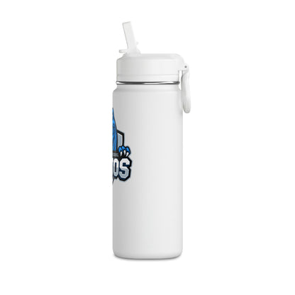 Mini Water Bottle, 20oz