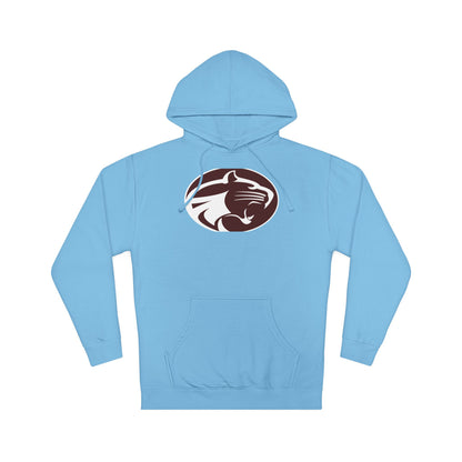 Midweight Pullover Hoodie