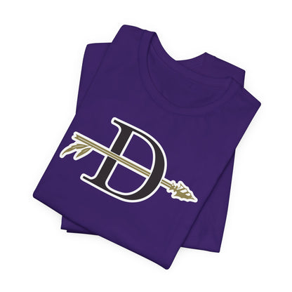 Jersey Short Sleeve Tee