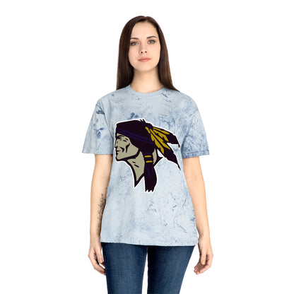 Color Blast School Spirit Tee
