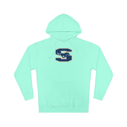 Midweight Pullover Hoodie