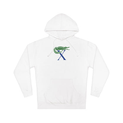 Midweight Pullover Hoodie