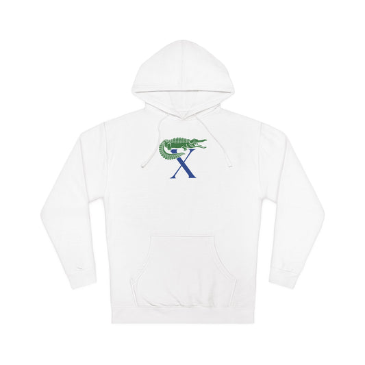 Midweight Pullover Hoodie