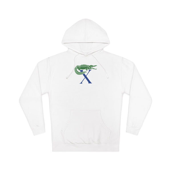 Midweight Pullover Hoodie
