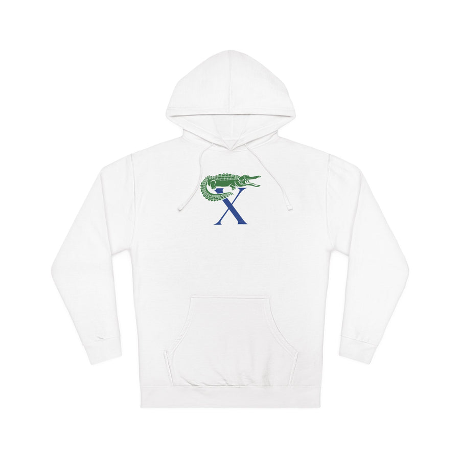 Midweight Pullover Hoodie