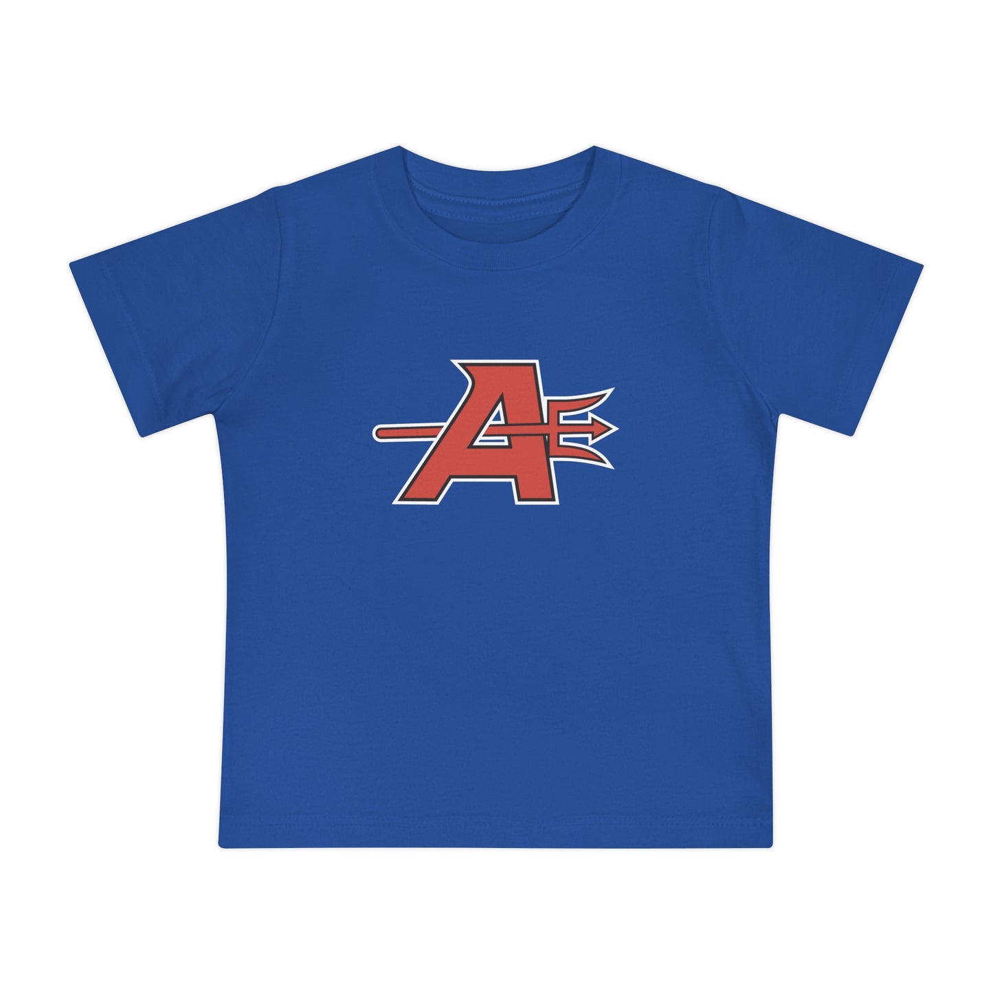 Baby Short Sleeve Tee
