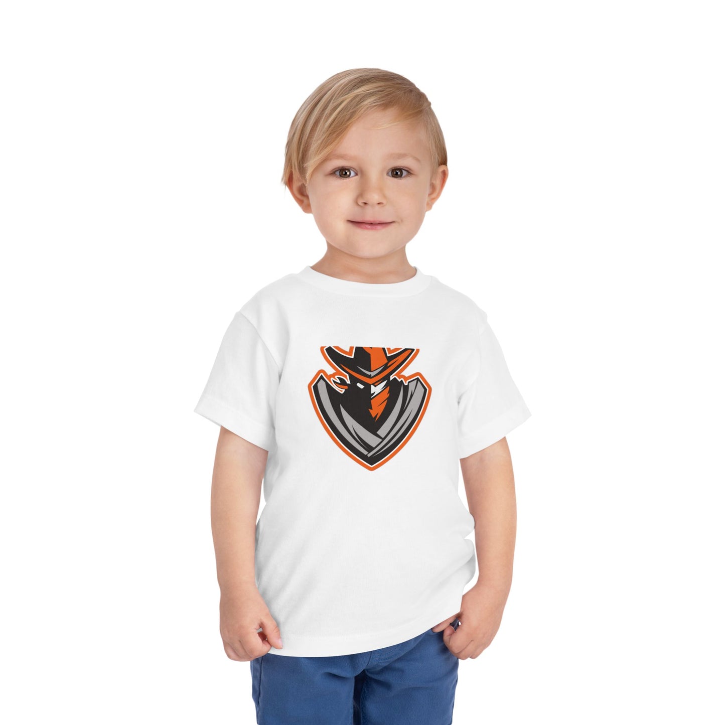 Toddler Short Sleeve Tee