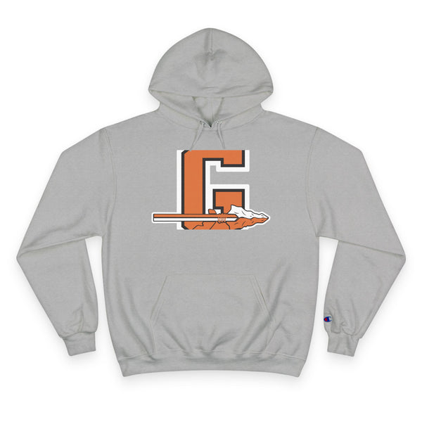 Champion Powerblend Fleece Pullover Hoodie