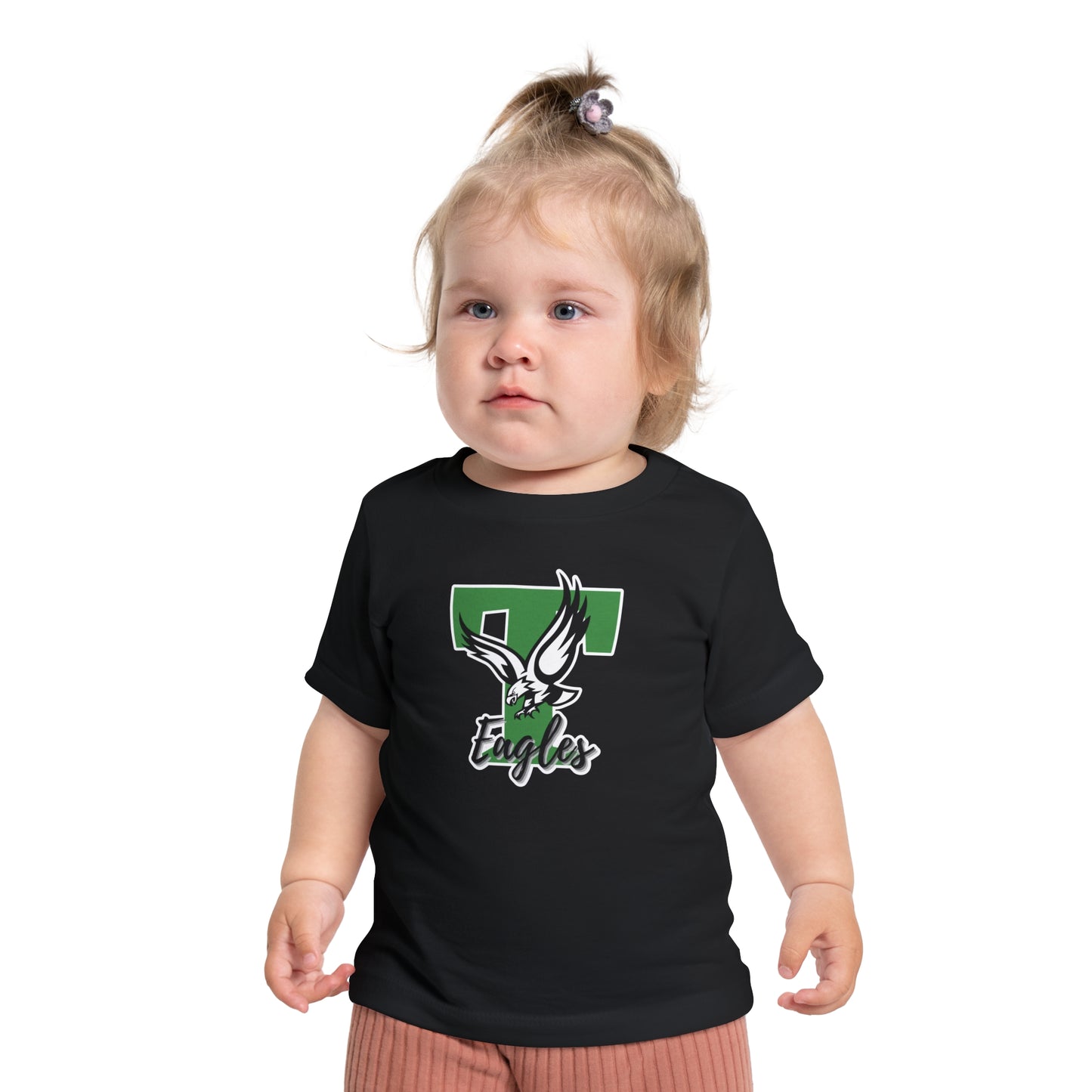 Baby Short Sleeve Tee
