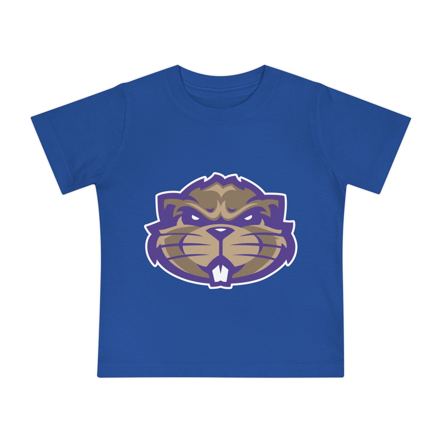 Baby Short Sleeve Tee