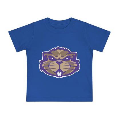 Baby Short Sleeve Tee