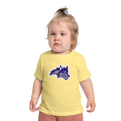 Baby Short Sleeve Tee