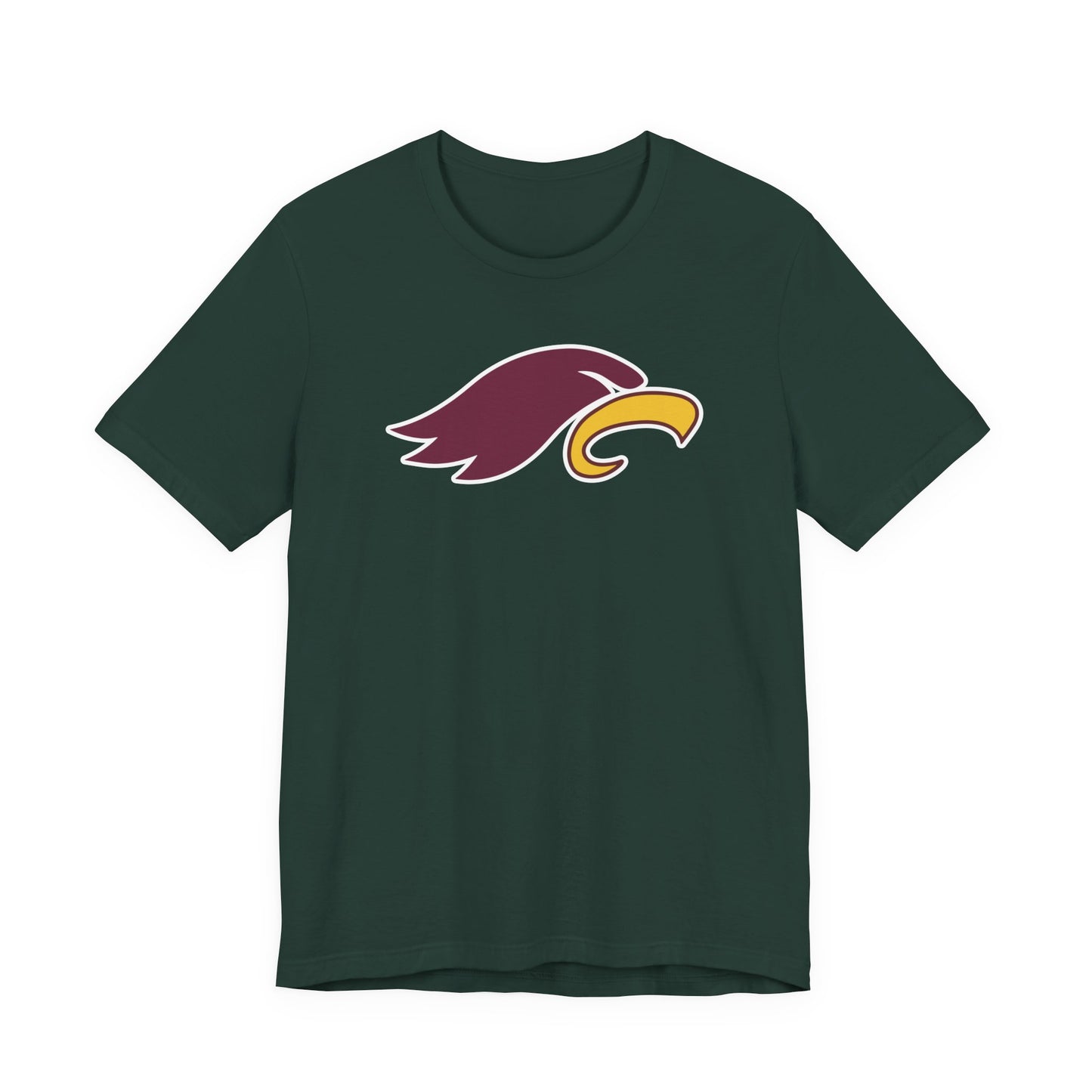 Jersey Short Sleeve Tee