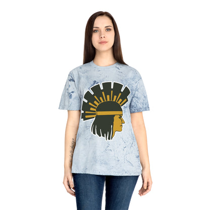 Color Blast School Spirit Tee