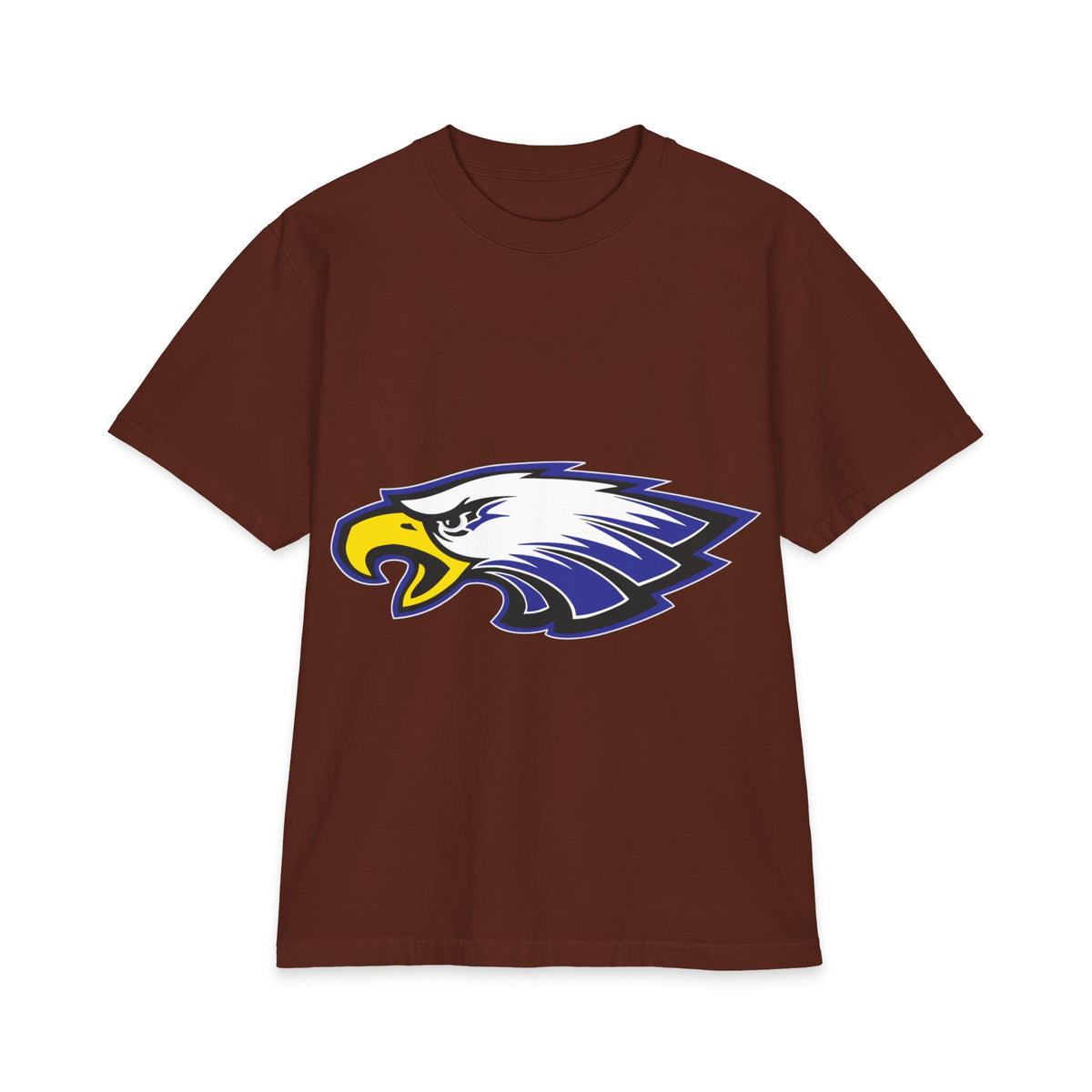 Max Heavyweight Short Sleeve Tee